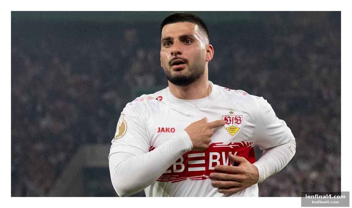 Champions league ambitions – and the price tag
