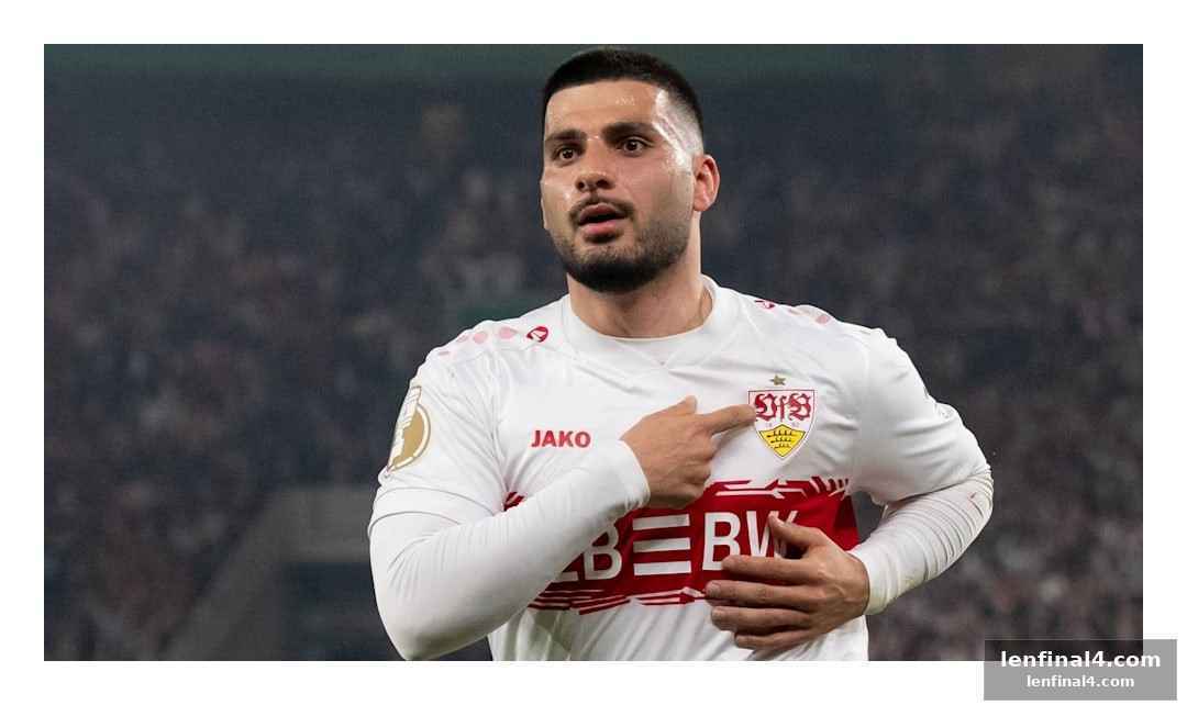 Pokal prize – a potential boost