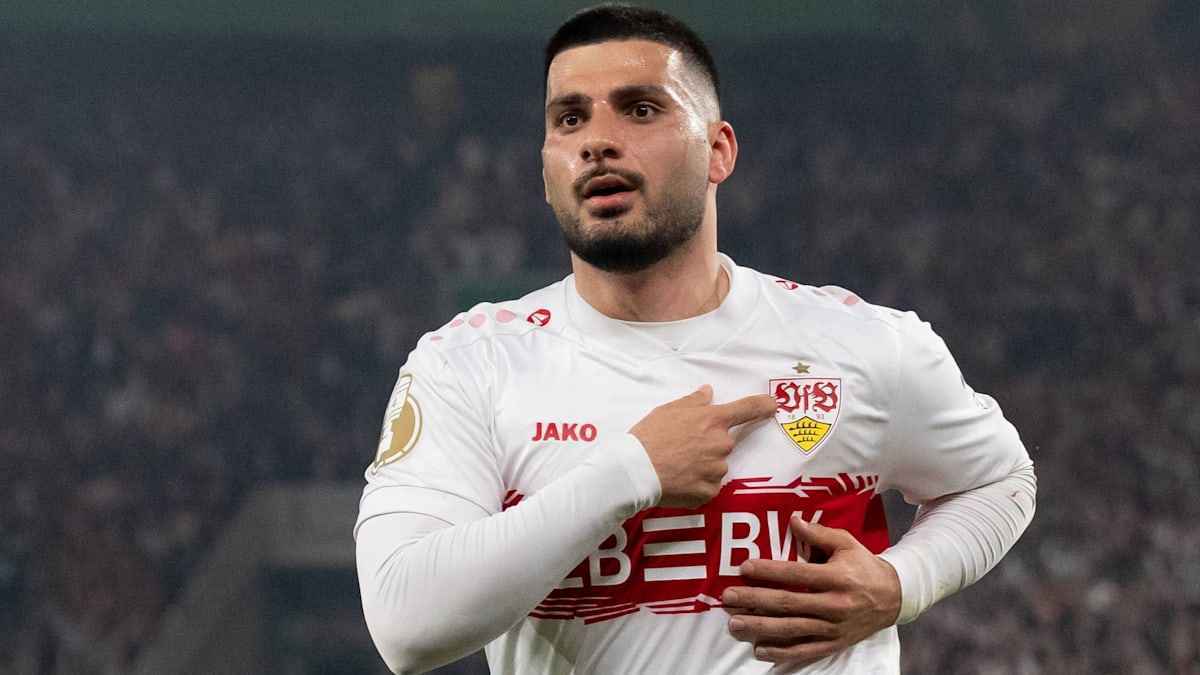 Undav’s ascent fuels stuttgart’s champions league push – but at what cost?