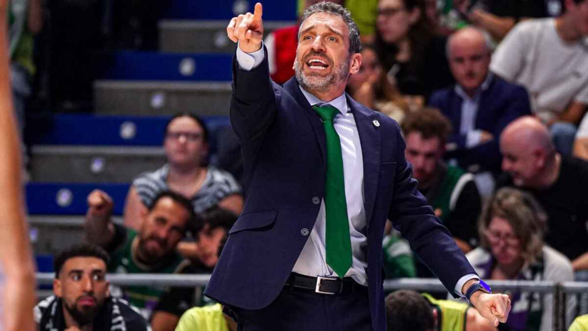 Unicaja's free throw meltdown costs them a nail-biter
