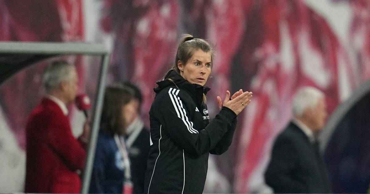 Union berlin on the brink? leipzig victory deepens relegation fears