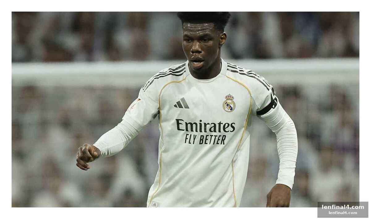 Fernández and rodri: madrid’s priorities