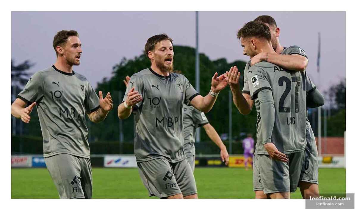 Nyonnais struggle to respond