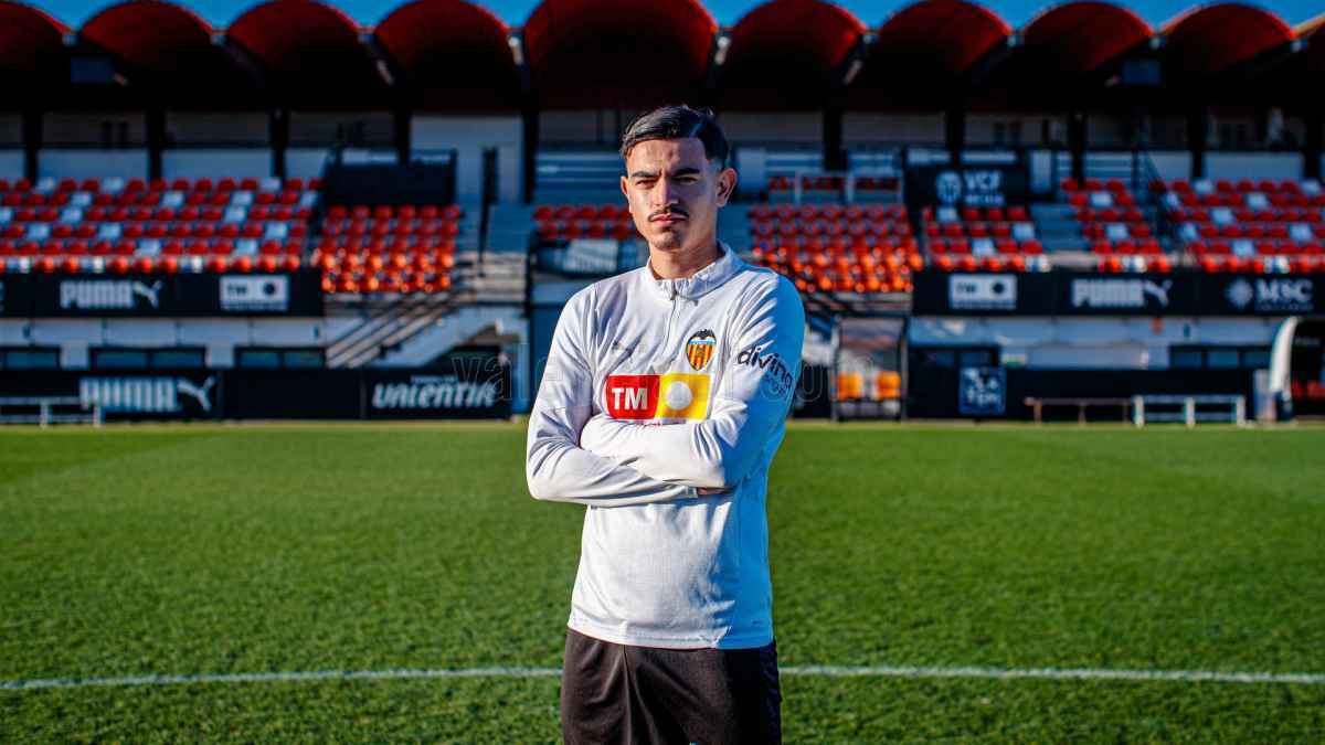 Valencia’s rising star crashes: offloaded after shocking allegations