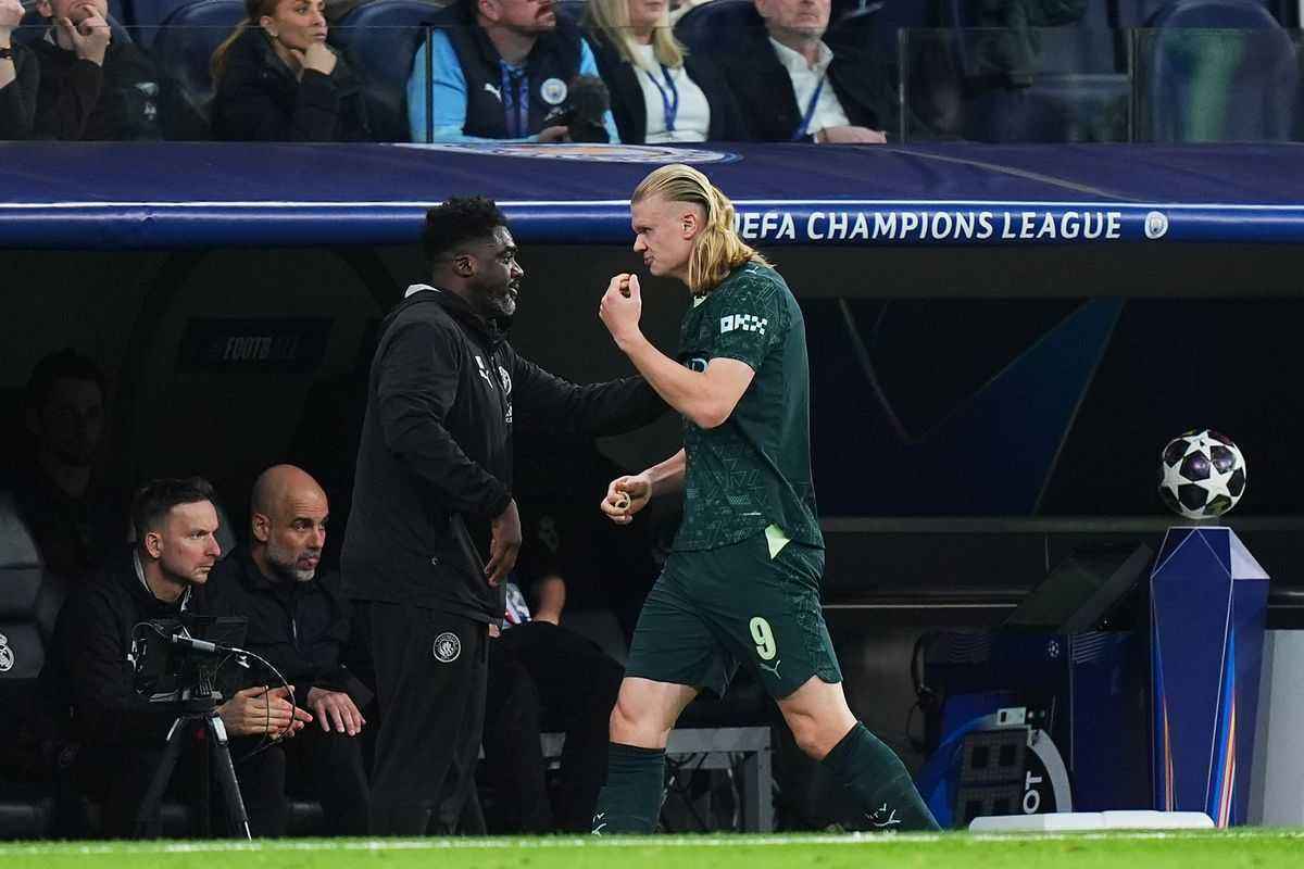 Valverde's masterclass decimates city, real madrid looms