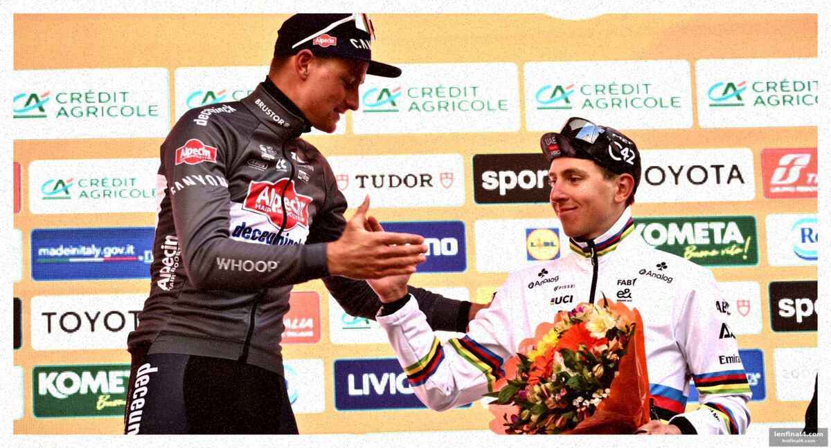 Tactical chess: cipressa or poggio?