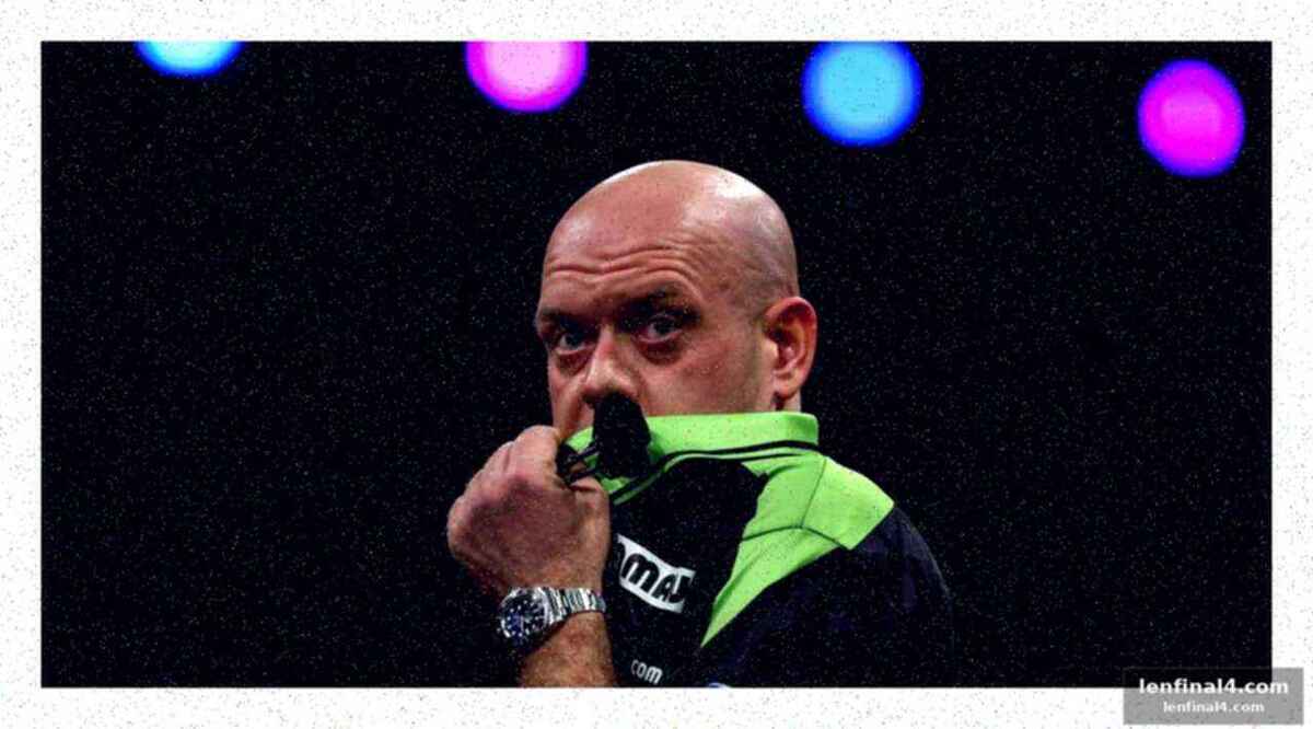Van der voort: average doesn