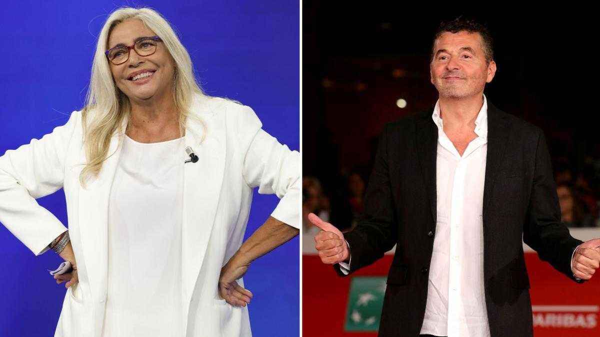 Venier clashes with mammucari on live air, fallout intensifies