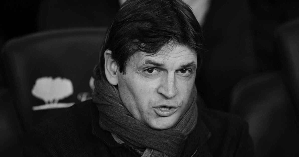 Vilanova's legacy: barcelona mourns former coach
