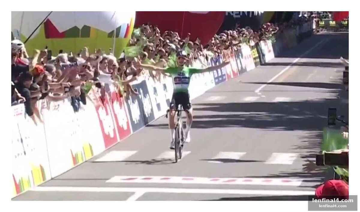 A legacy of podium finishes