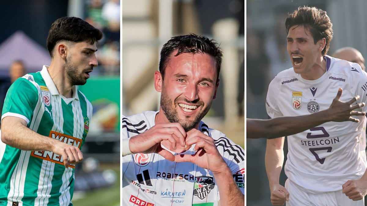 Wac on the brink: pink, demir, and plavotic save the day