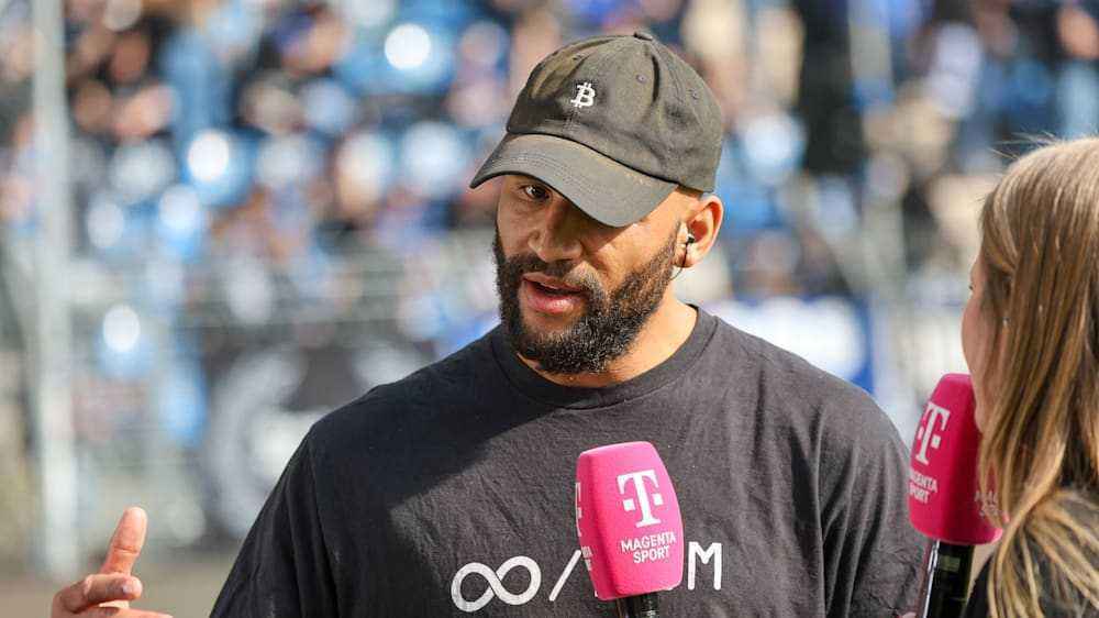 Waldhof mannheim's boyd sanctioned again: season-long absence deepens