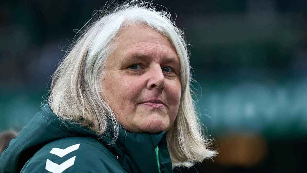 Werder bremen: coach departure signals new era for women's football