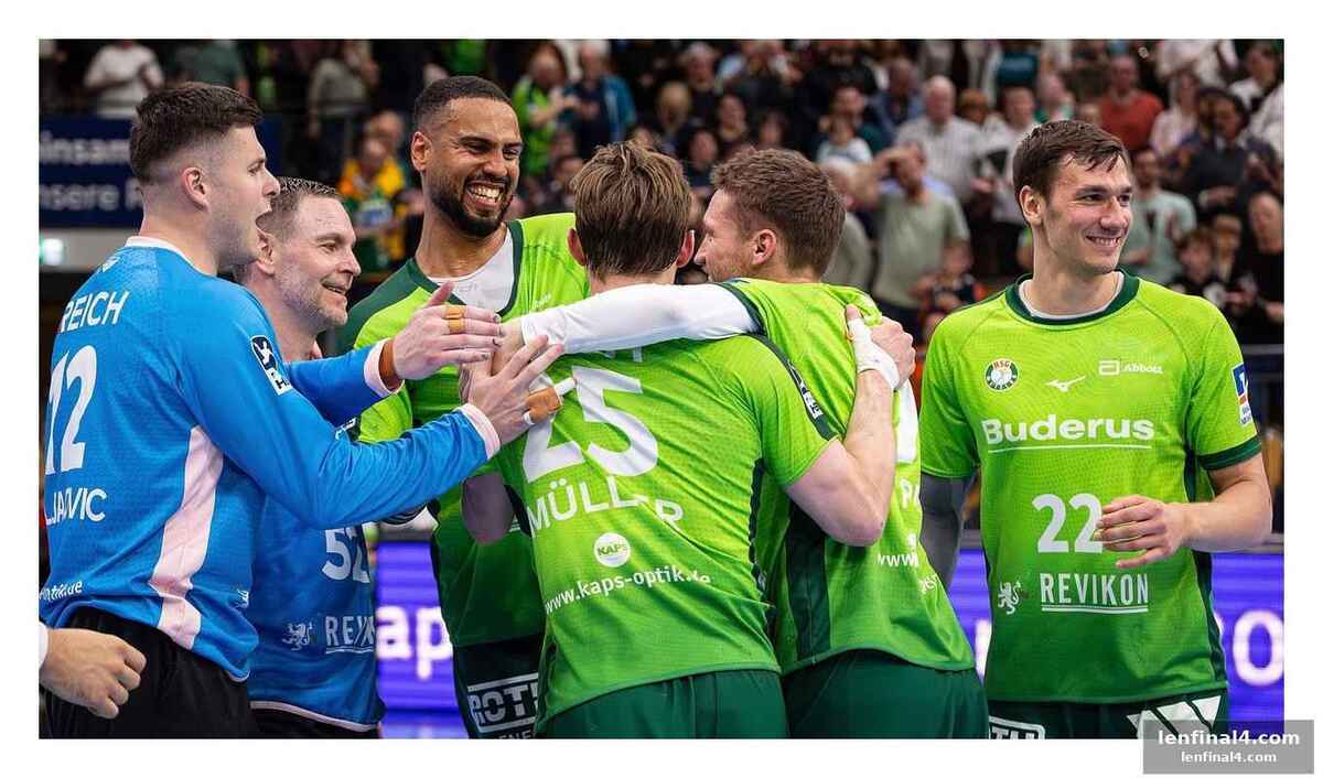Blackout and redemption: wetzlar