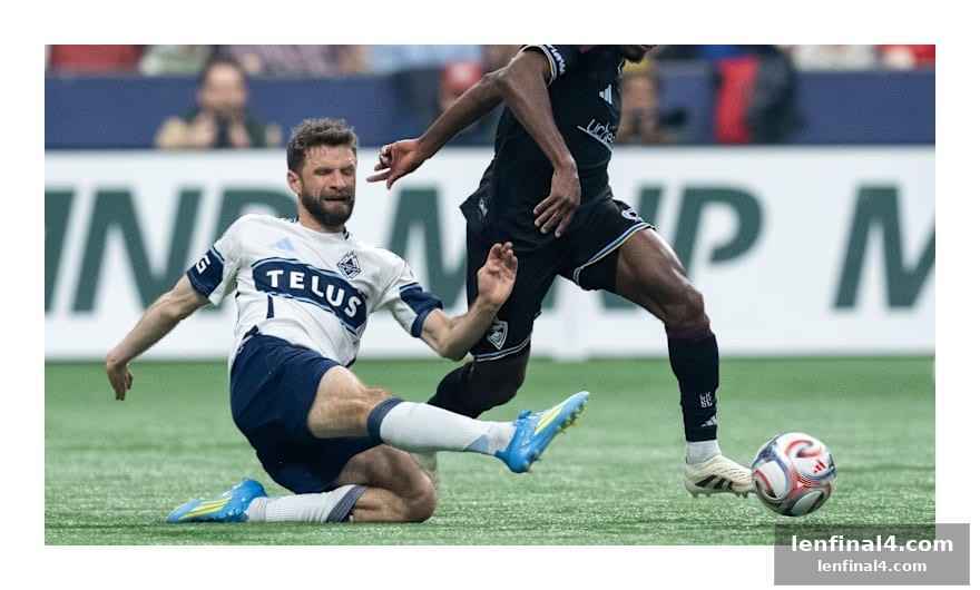 A surprisingly competitive team – for now
