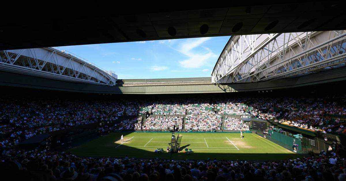 Wimbledon embraces video review: a century of tradition tested