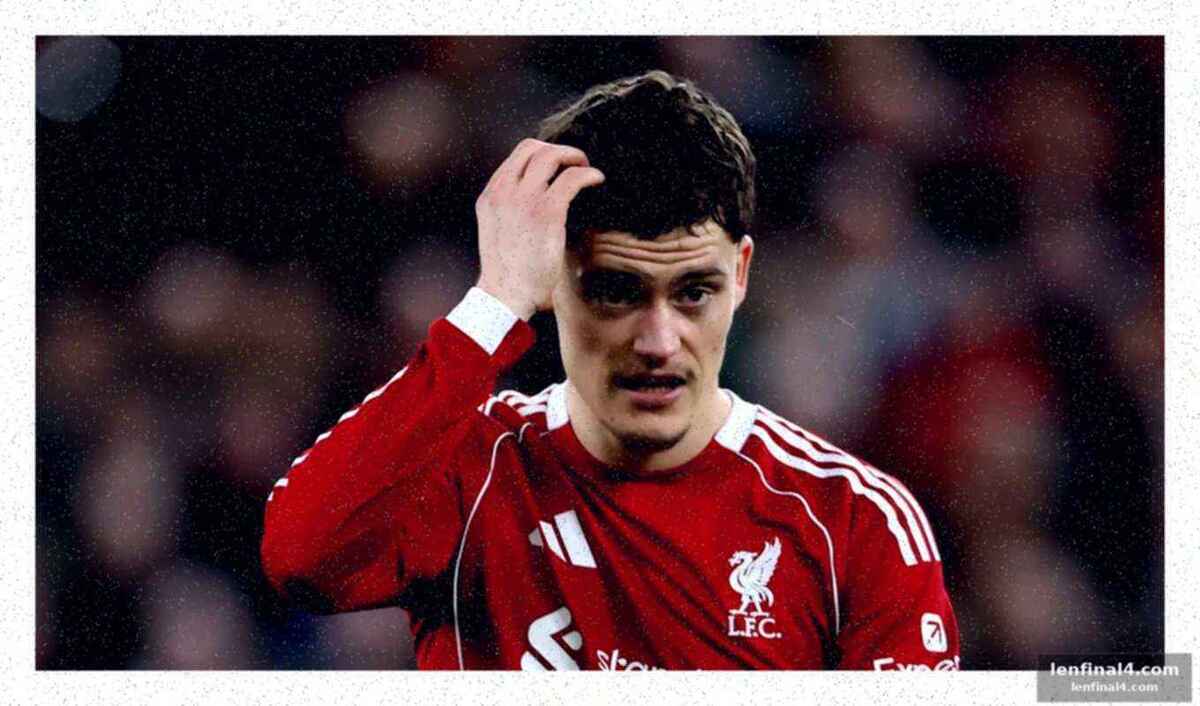 Wirtz and real madrid: a transfer in the works?