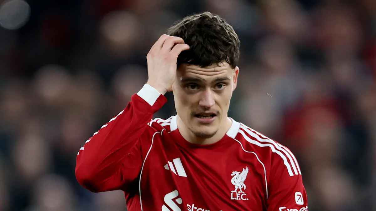Wirtz's real madrid pursuit: what's the latest?