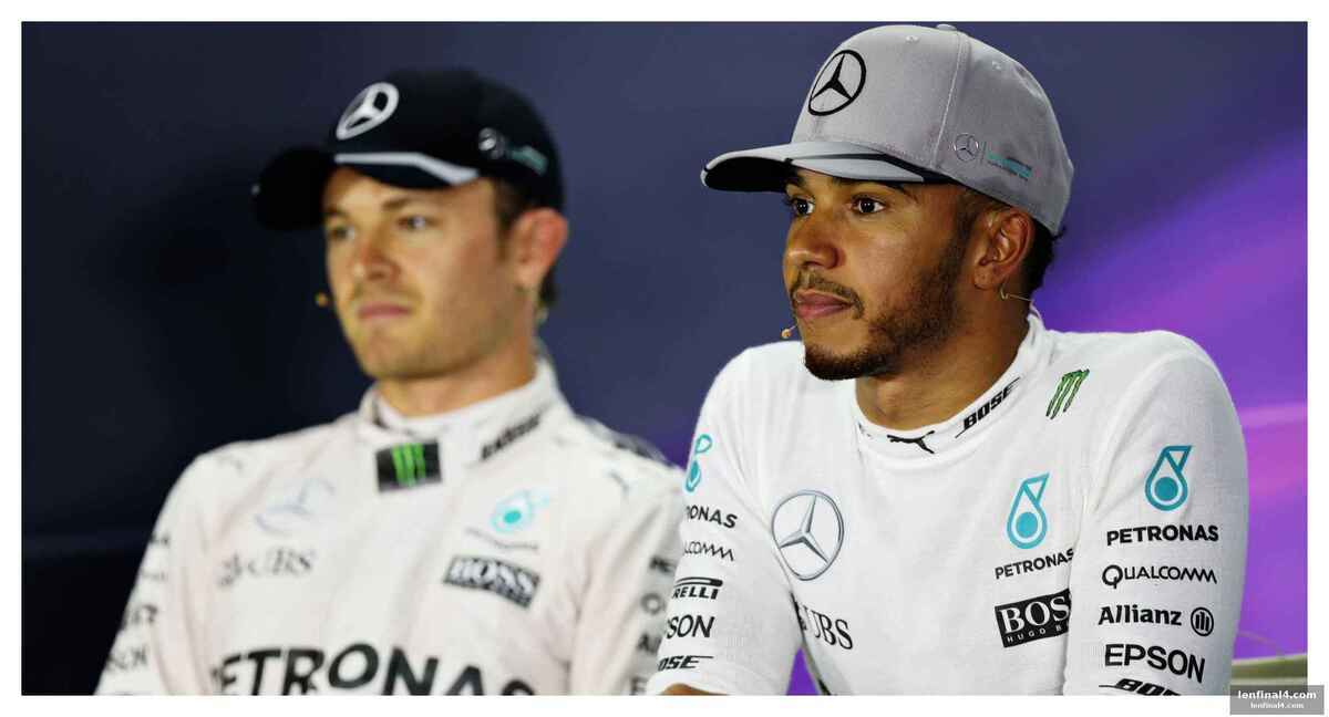 ‘They represent mercedes, not themselves’