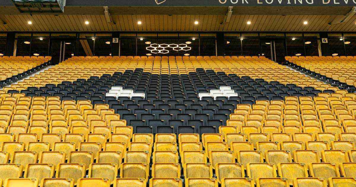 Wolves plummet back to the championship – a six-year slide