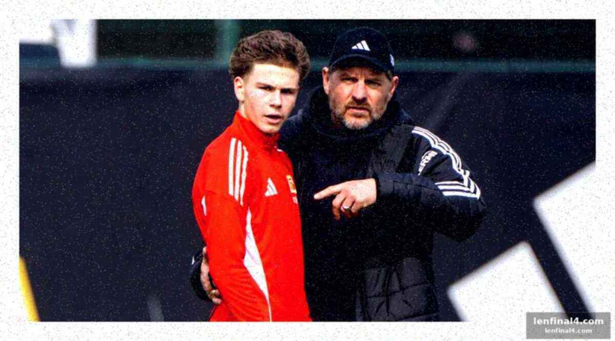 Union berlin snags rising star linus güther