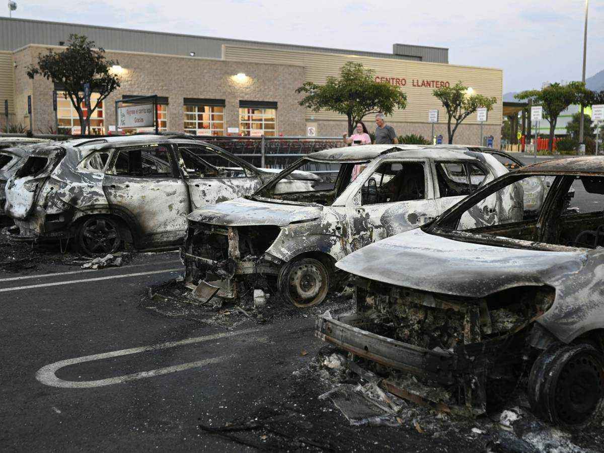 World cup safety concerns: germany monitors mexico unrest
