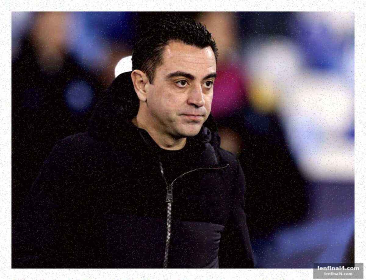 Xavi