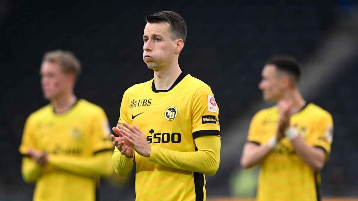 Yb's stoicism masks a crucial european dream fade