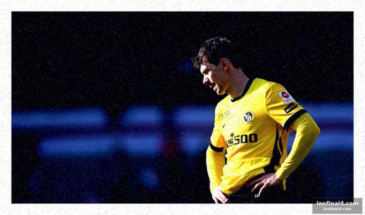 Yb grapples with key absences before lugano clash