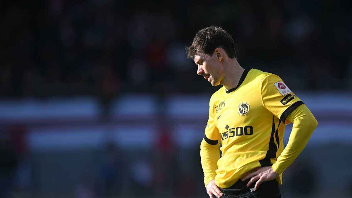 Young boys face lugano pressure amidst injury woes