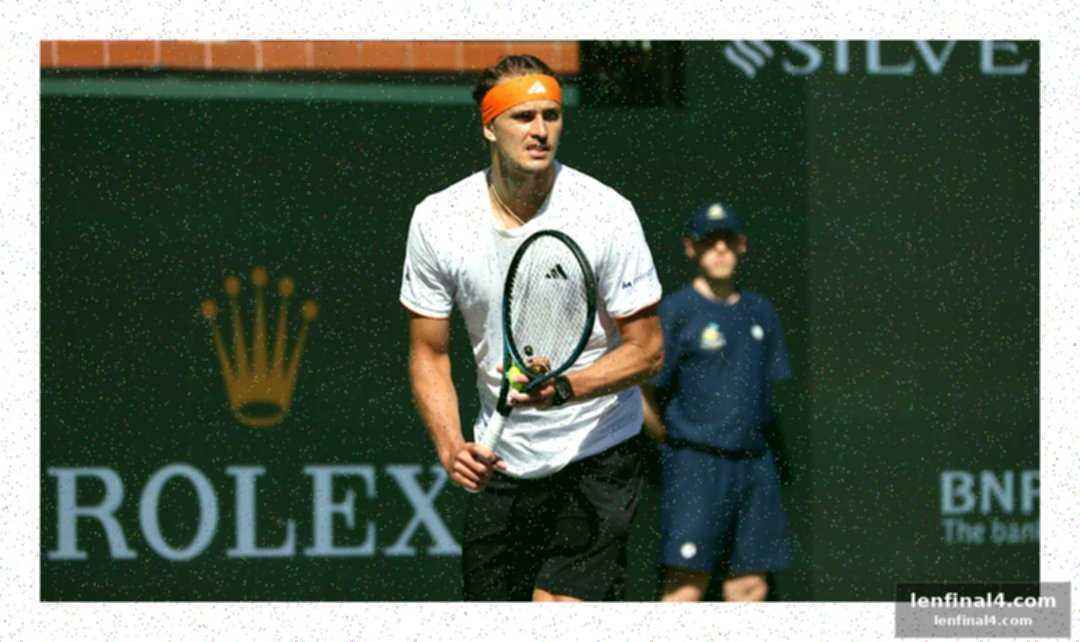 Zverev