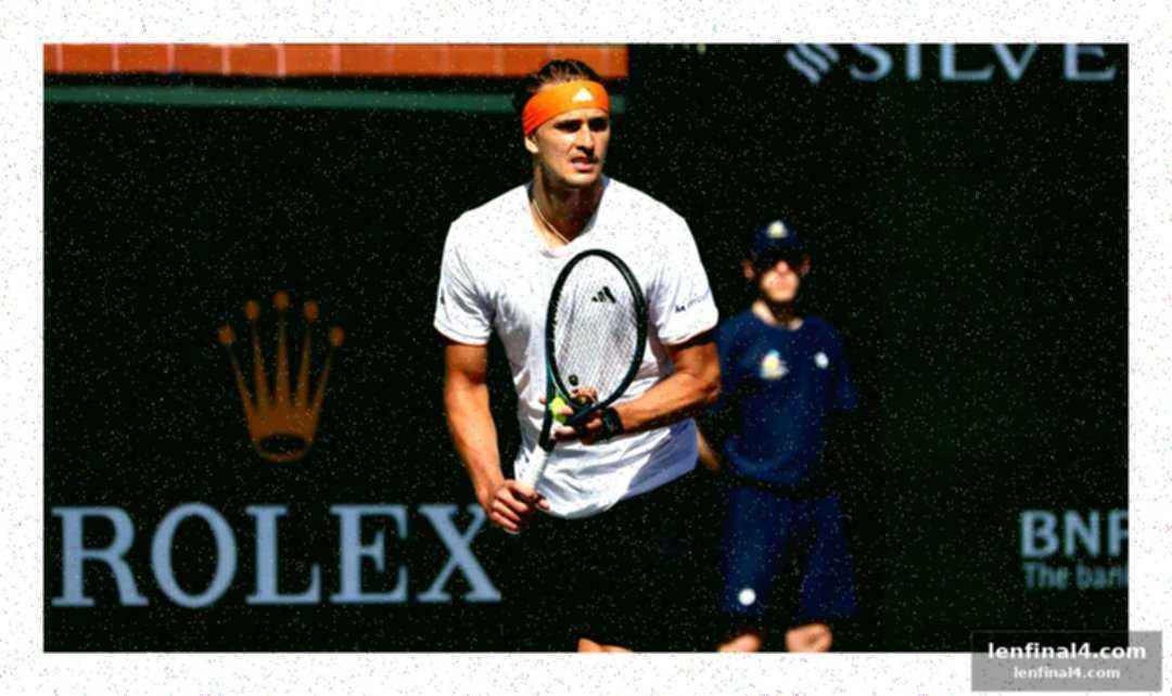 Zverev