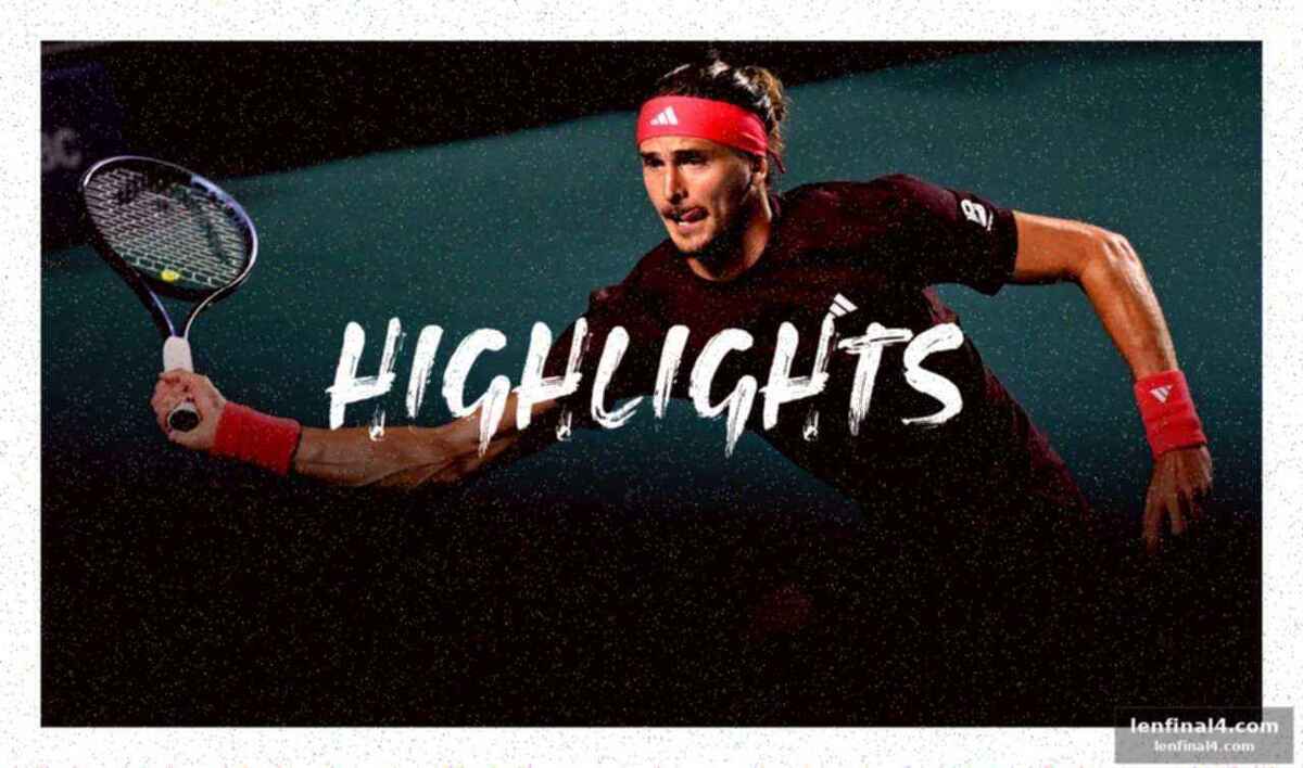 Unexpected defeat for seeded player