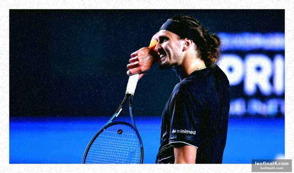 Formidable kecmanovic overcomes zverev